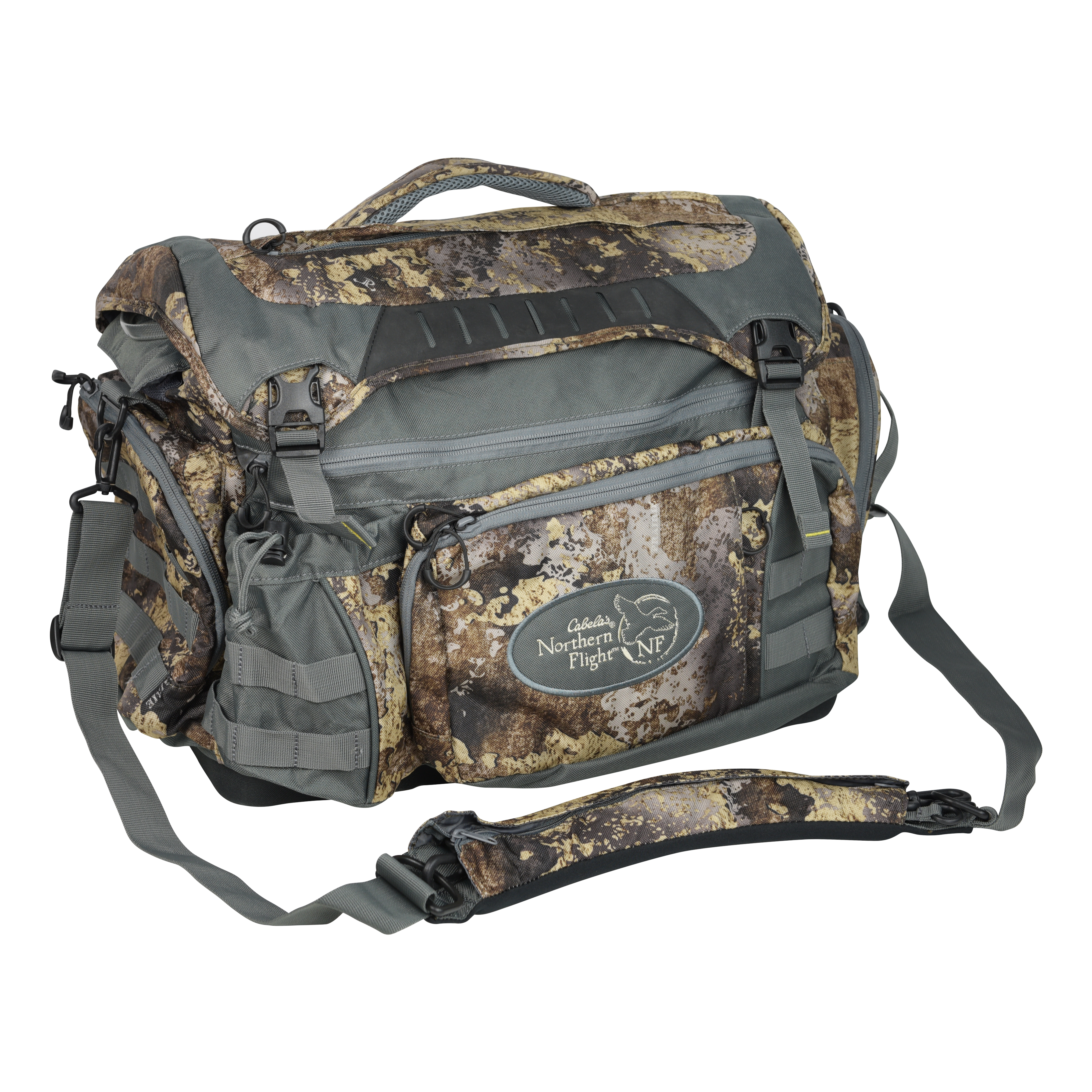 Northern Flight LockedUp Blind Bag Bass Pro Shops